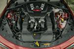 Alfa Romeo Giulia Quadrifoglio 2020 года (UK)
